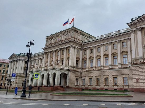 Петербургский парламент направил Мишустину предложения по&nbsp;усилению охраны в&nbsp;школах