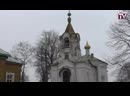 16 марта 2020 г. жители Металлостроя отправились на одну из муниципальных экскурсий, на этот раз по православным монастырям Тихвина