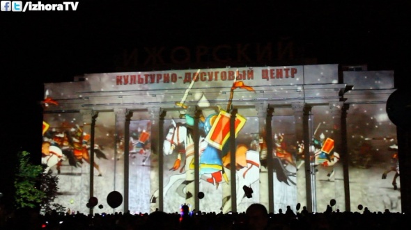    -  3D mapping show ()
