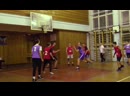 Среди школ Колпинского района прошел чемпионат по баскетболу
