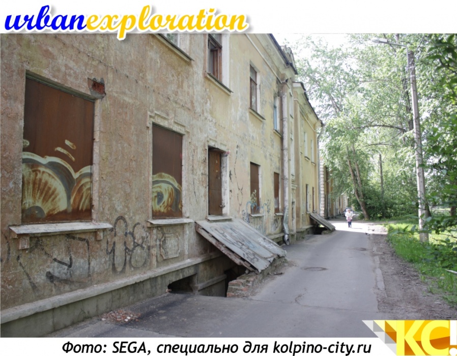 Urban Exploration,  6 (10 )  