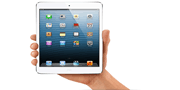     Apple iPad mini