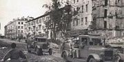 Колпинская милиция в годы блокады Колпинская милиция в годы блокады