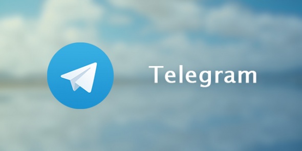 Telegram  660  