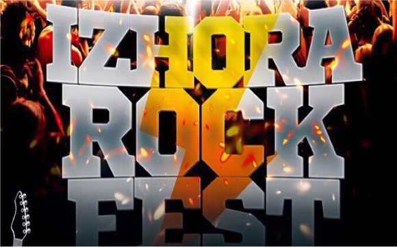 29  2015 .  - Izhora Rock Fest (!!!)