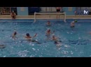 В Колпино прошел турнир по водному поло