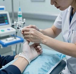 В Национальный календарь прививок могут включить вакцину против менингококковой инфекции В Национальный календарь прививок могут включить вакцину против менингококковой инфекции