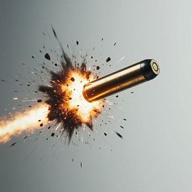 Конфликт из-за парковки на Парнасе закончился стрельбой