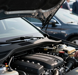 Россиянам рассказали, как не дать себя обмануть при проверке пробега машины