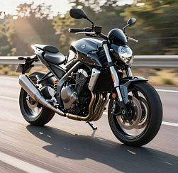 Продажи новых мотоциклов в России вновь побили рекорд Продажи новых мотоциклов в России вновь побили рекорд