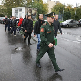 Россиянам, имеющим ограничения по здоровью, перечислили порядок действий в военкомате