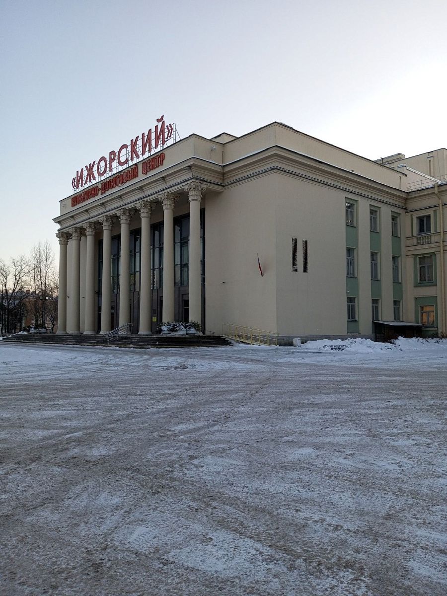 В 2026 году в Колпинском районе начнут строительство двух школ и двух детских садов