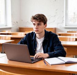 С 1 сентября 2026 года вузы перейдут на новую систему образования С 1 сентября 2026 года вузы перейдут на новую систему образования