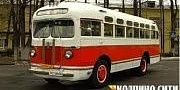 История на фотографии: колпинские автобусы 40-х - 60-х годов История на фотографии: колпинские автобусы 40-х - 60-х годов