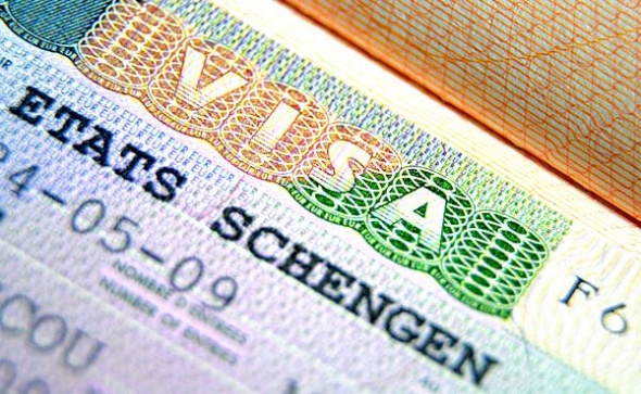&laquo;Петербургский Дневник&raquo;: Новые правила получения шенгенской визы вступили в&nbsp;силу для россиян