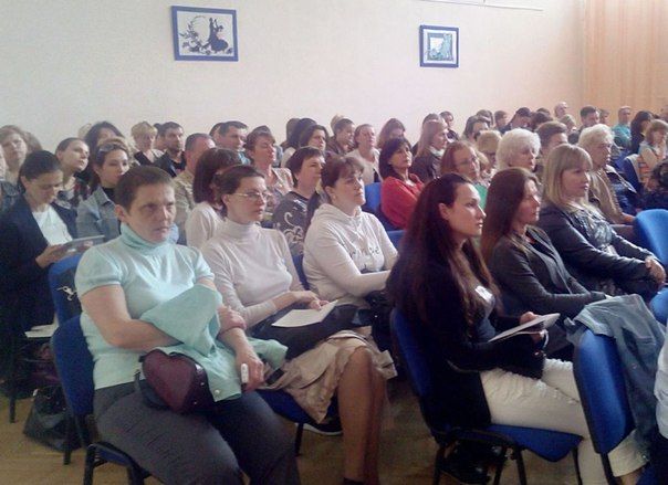 Здоровый ребенок - здоровое будущее!