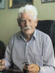 Вчера на 77-м году  ушел из жизни заслуженный колпинец 