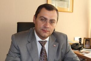 Поздравление главы муниципалитета г. Колпино Вадима Иванова с Днем защитника Отечества Поздравление главы муниципалитета г. Колпино Вадима Иванова с Днем защитника Отечества