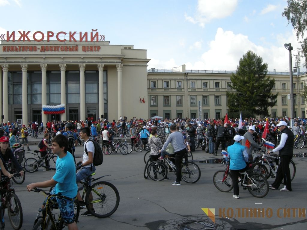 Велопробег-2014 (все фото) Велопробег-2014 (все фото)