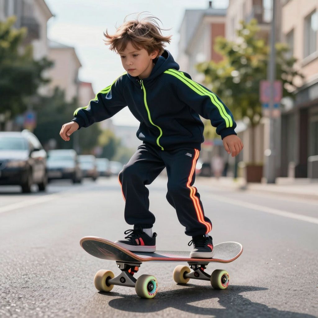 Новый скейт-парк откроют в 2026 году у Пулковского шоссе