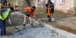 В Понтонном отремонтируют дороги и придомовые территории