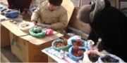 В Колпино конфискуют товар, который продают в несанкционированных местах В Колпино конфискуют товар, который продают в несанкционированных местах