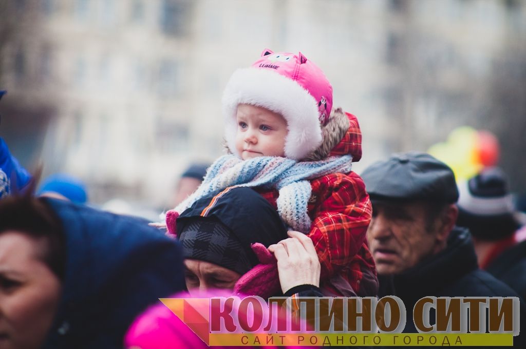 Широкая масленица