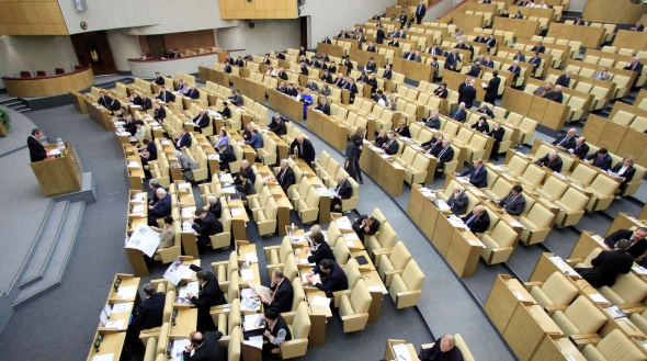 Петербургские депутаты могут лишиться работы из-за отказа говорить о&nbsp;зарплатах