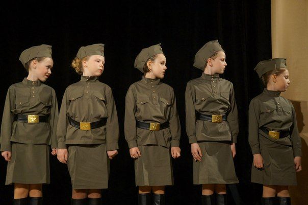 Прошел традиционный конкурс &quot;Звезда танцпола&quot;