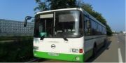 С 1 ноября на маршрут 192 добавлен 1 дополнительный автобус