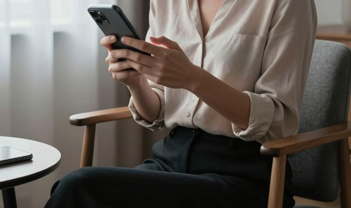 Россиянам рассказали о схеме мошенничества с поддельными приложениями