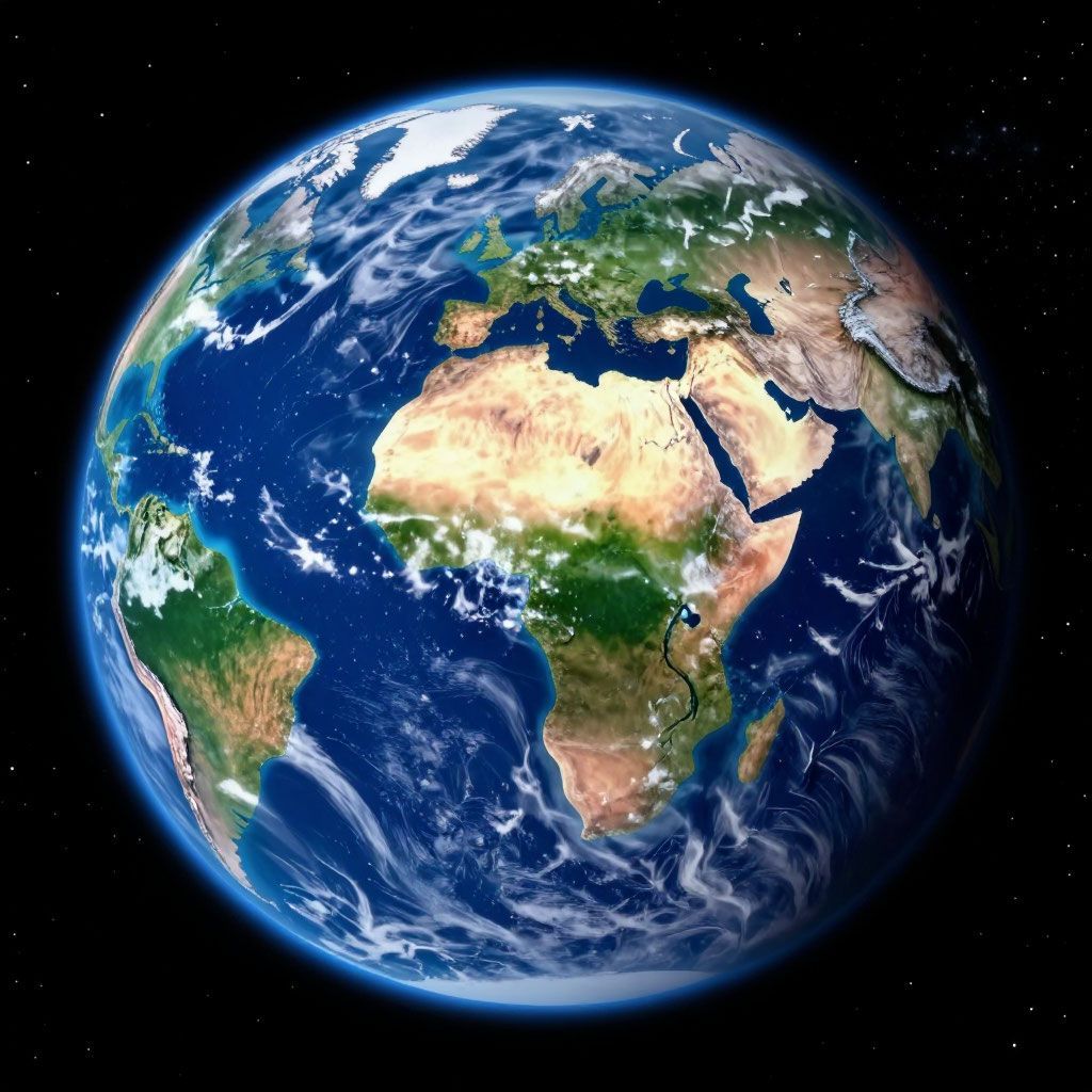 Магнитные бури продолжат свое влияние на Землю