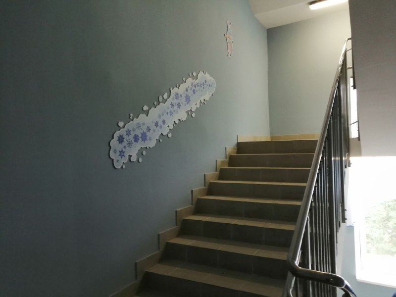 Госстройнадзор Санкт-Петербурга выдал разрешение на ввод в эксплуатацию нового детского сада в поселке Металлострой Госстройнадзор Санкт-Петербурга выдал разрешение на ввод в эксплуатацию нового детского сада в поселке Металлострой