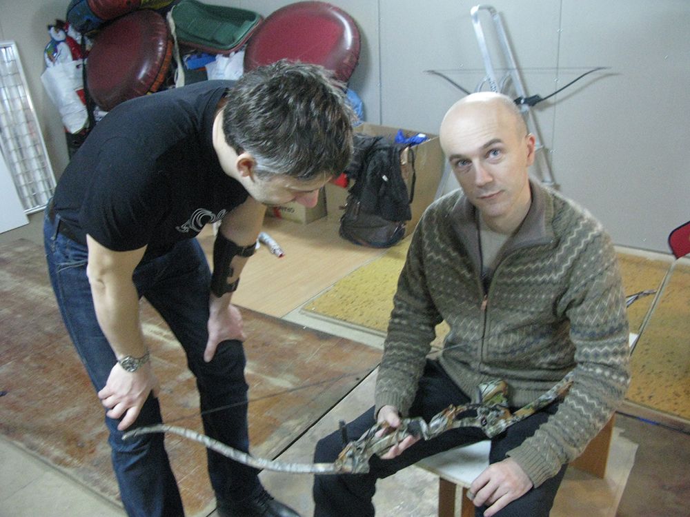 16 февраля в Колпино состоялись соревнования по Кю джитсу