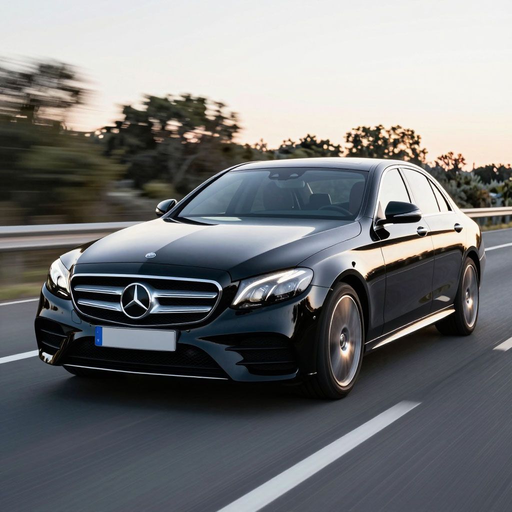 Mercedes пролонгировал действие двух товарных знаков в России