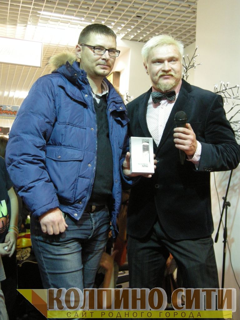 Сумасшедшие дни в ТРК "ОКА"