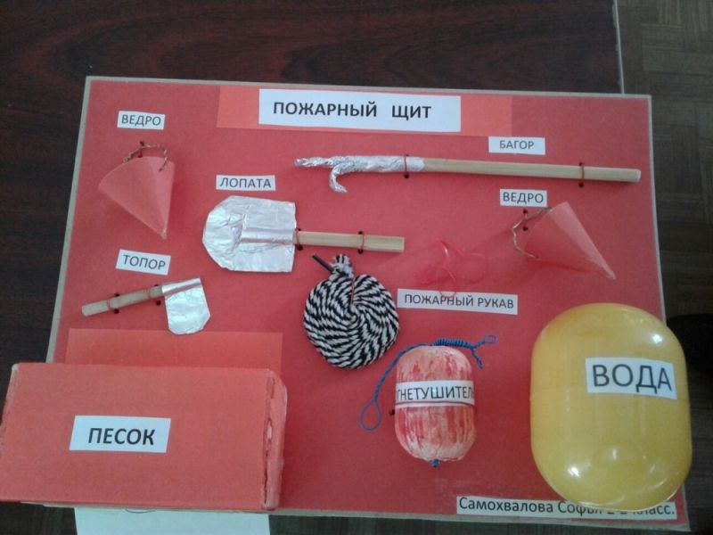 В Колпинском районе подвели итоги детского творческого конкурса "Безопасность глазами детей"