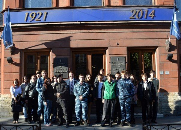 МОП «Патриот»: Нас слышат МОП «Патриот»: Нас слышат