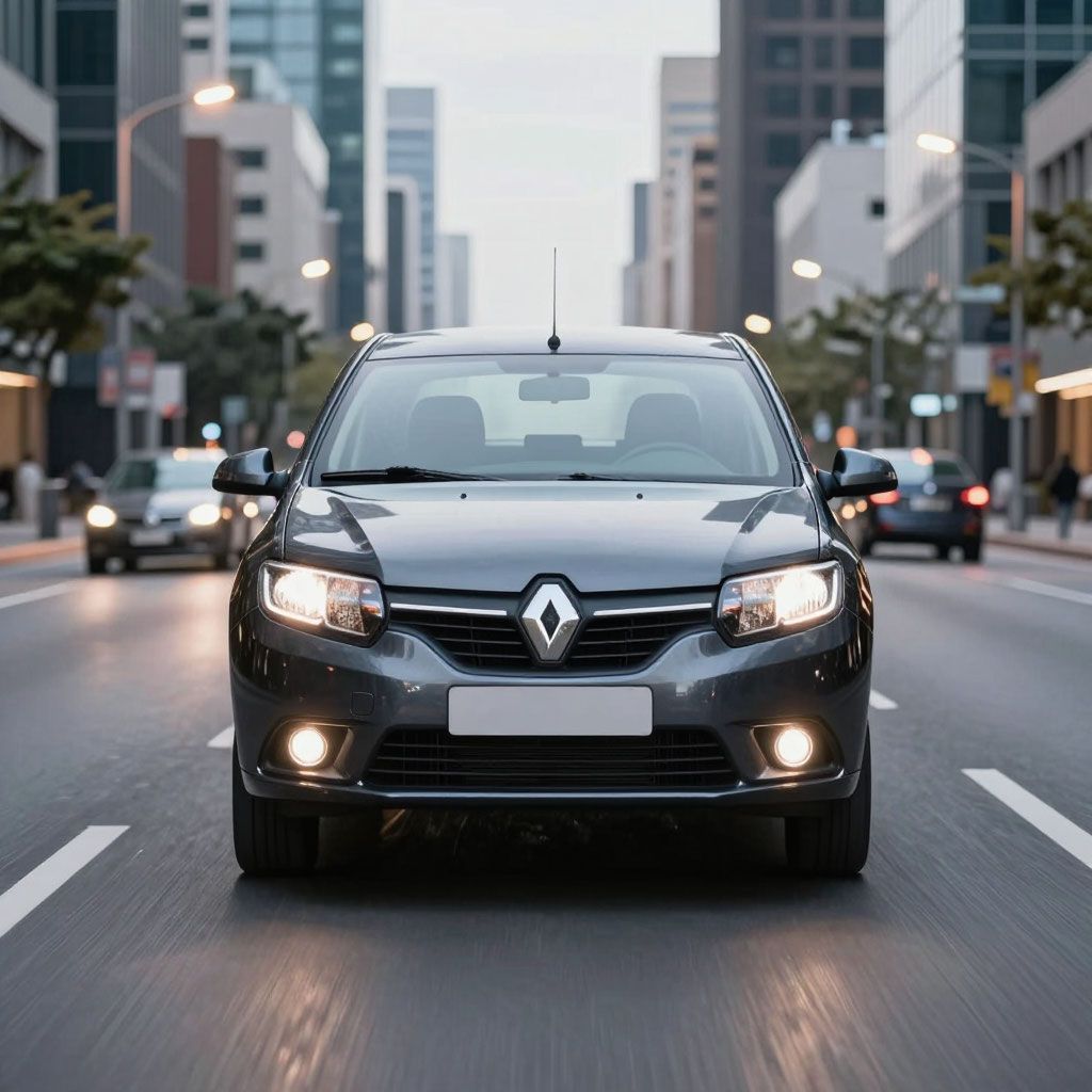 Рынок «красивых» автономеров выведут из тени, но они останутся дорогими