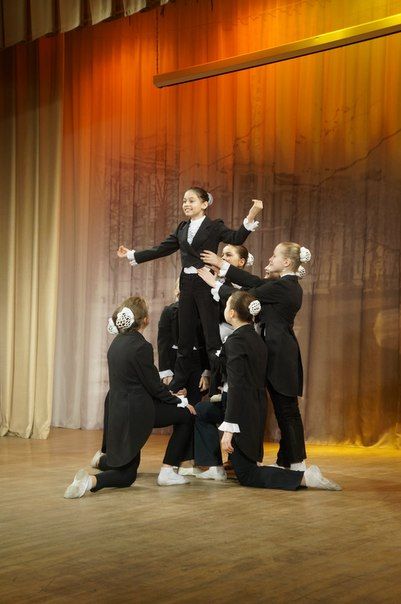 "Наполним музыкой сердца..."