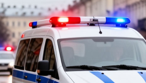 Два человека пострадали при столкновении «Газели» и «Жигулей» в Ленобласти