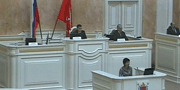 Налог на недвижимость петербуржцы начнут платить не ранее 2015 года Налог на недвижимость петербуржцы начнут платить не ранее 2015 года