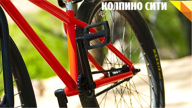 Петербургские велосипедисты сегодня официально открывают сезон