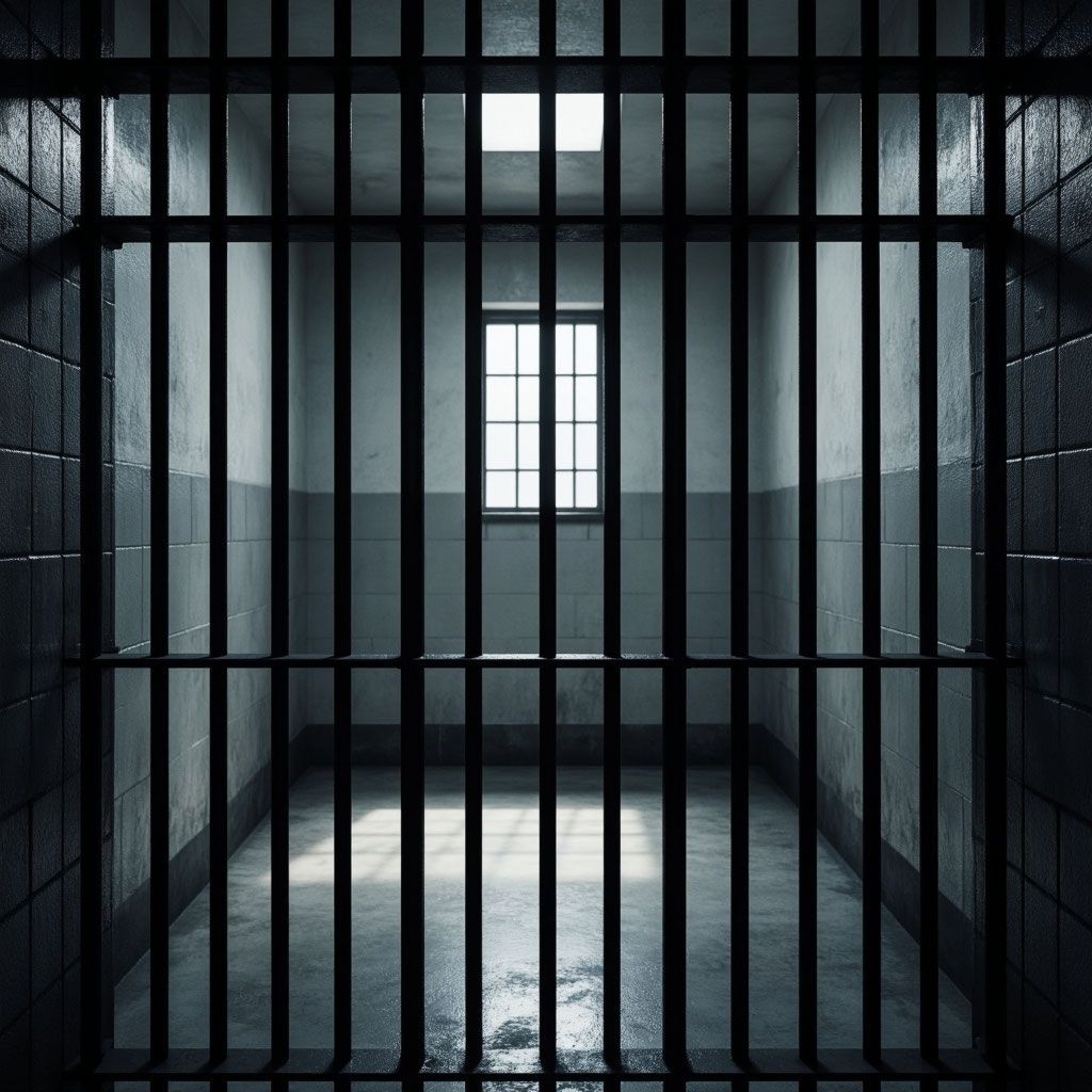 Житель Колпино избил свою бабушку ради 8000 рублей