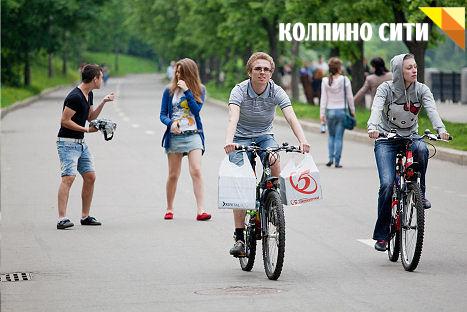 Милонов хочет аттестовать велосипедистов на&nbsp;знание ПДД