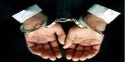 В Металлострое  сотрудники ФСКН РФ изъяли крупную партию наркотической смеси