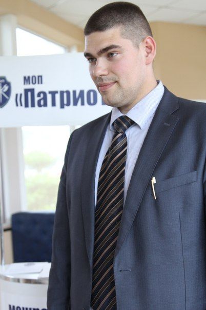 Помощь юго-востоку Украины: 2-й Ижорский батальон отправил первый груз 