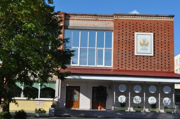 Училище для трудных подростков в Колпино стало обсерватором. В учреждении подтверждён коронавирус