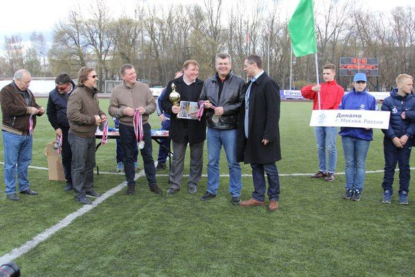 «KAZACHENOK CUP 2016»: подведены итоги