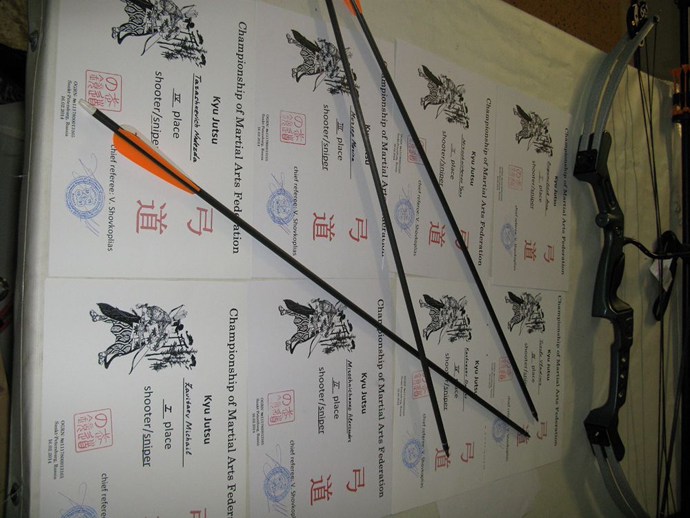 16 февраля в Колпино состоялись соревнования по Кю джитсу